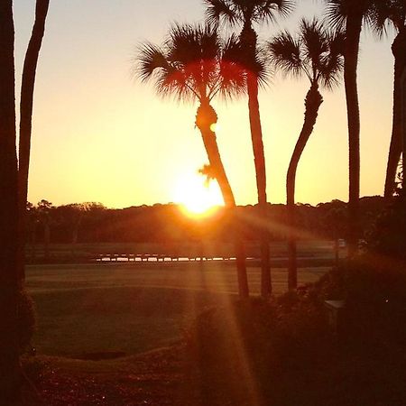 430 Plantation Club Villas Pulau Hilton Head Luaran gambar