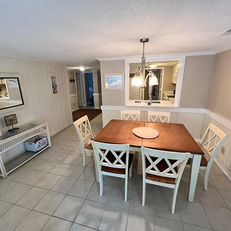 430 Plantation Club Villas Pulau Hilton Head Luaran gambar