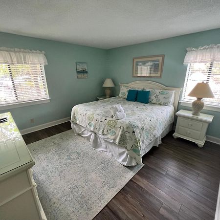 430 Plantation Club Villas Pulau Hilton Head Luaran gambar