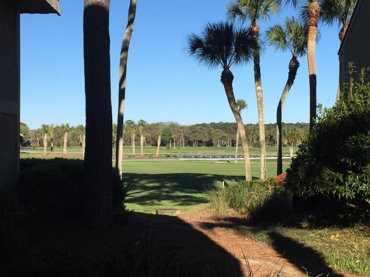 430 Plantation Club Villas Pulau Hilton Head Luaran gambar