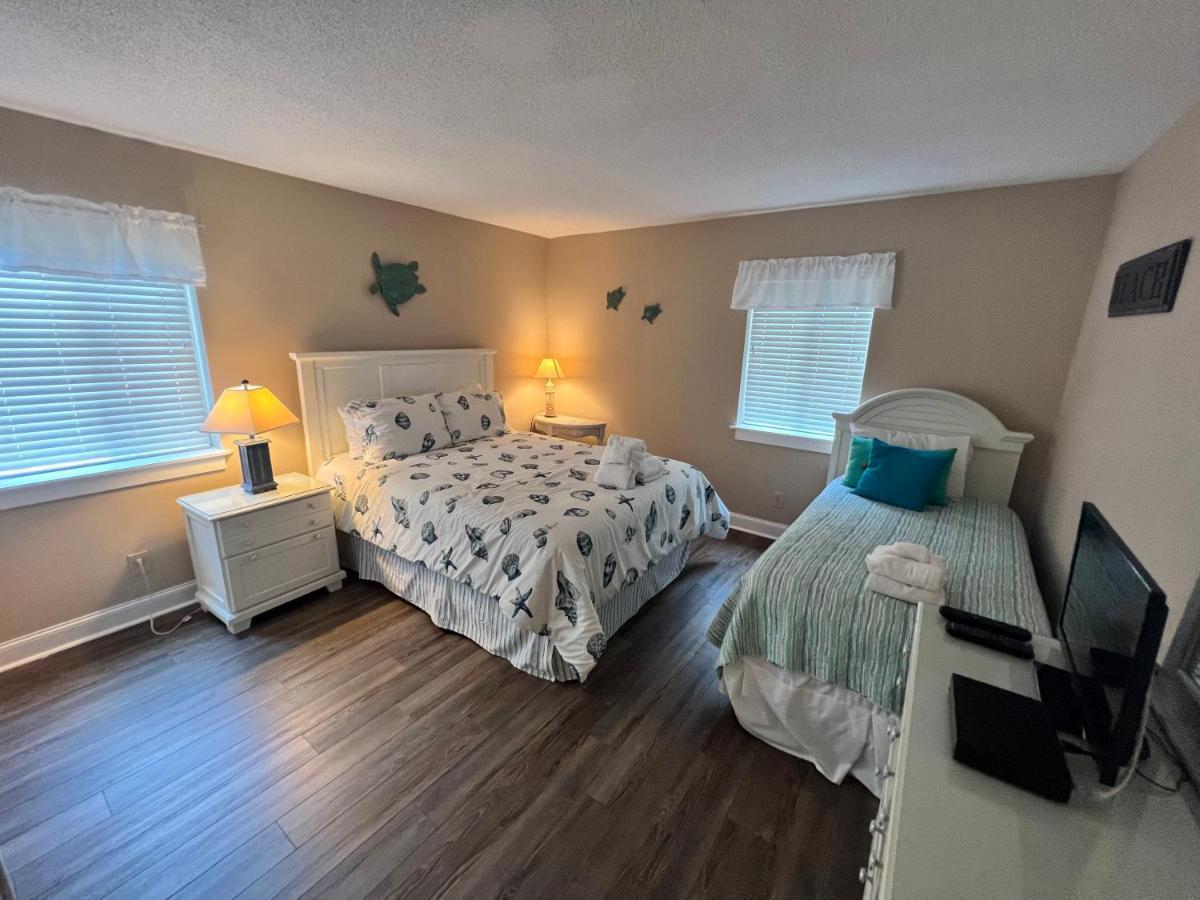 430 Plantation Club Villas Pulau Hilton Head Luaran gambar