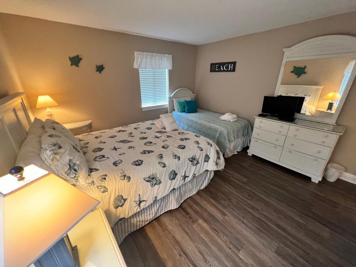 430 Plantation Club Villas Pulau Hilton Head Luaran gambar