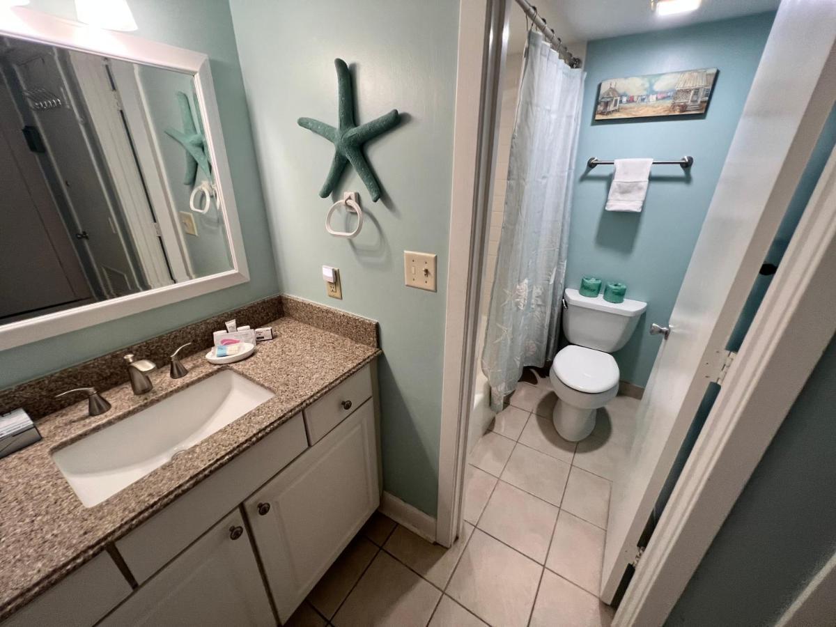430 Plantation Club Villas Pulau Hilton Head Luaran gambar