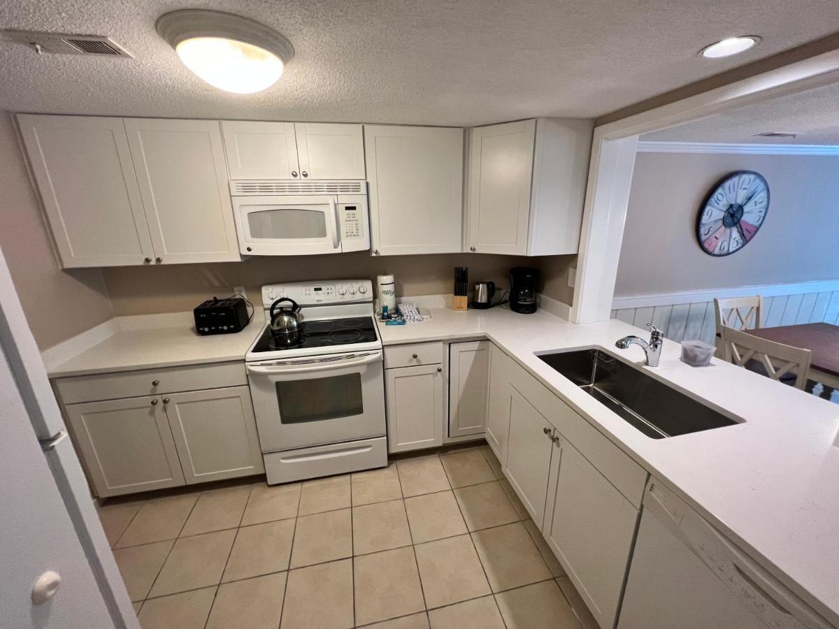 430 Plantation Club Villas Pulau Hilton Head Luaran gambar