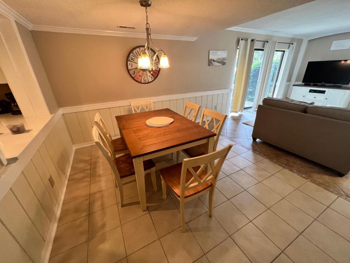 430 Plantation Club Villas Pulau Hilton Head Luaran gambar