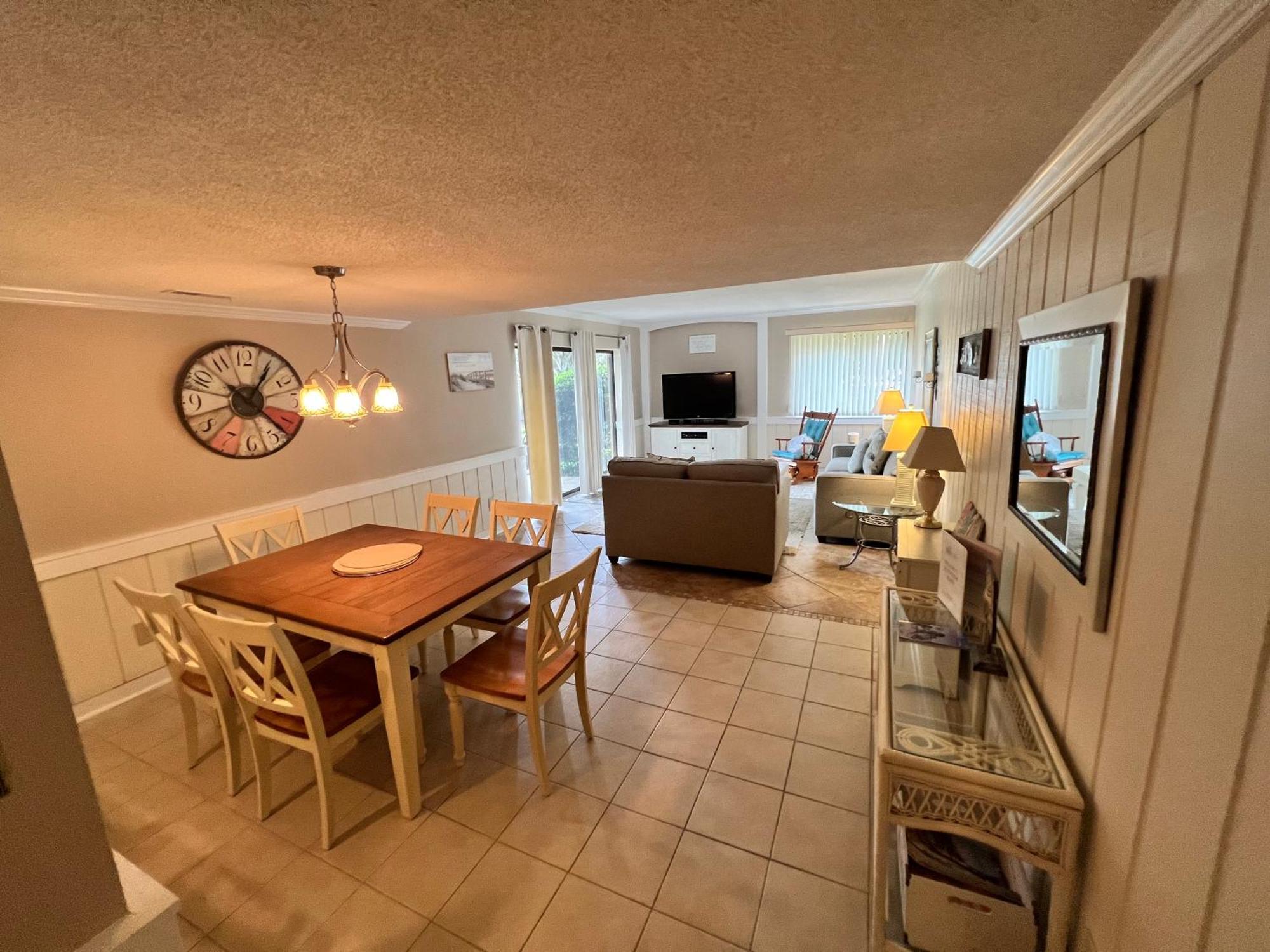 430 Plantation Club Villas Pulau Hilton Head Luaran gambar