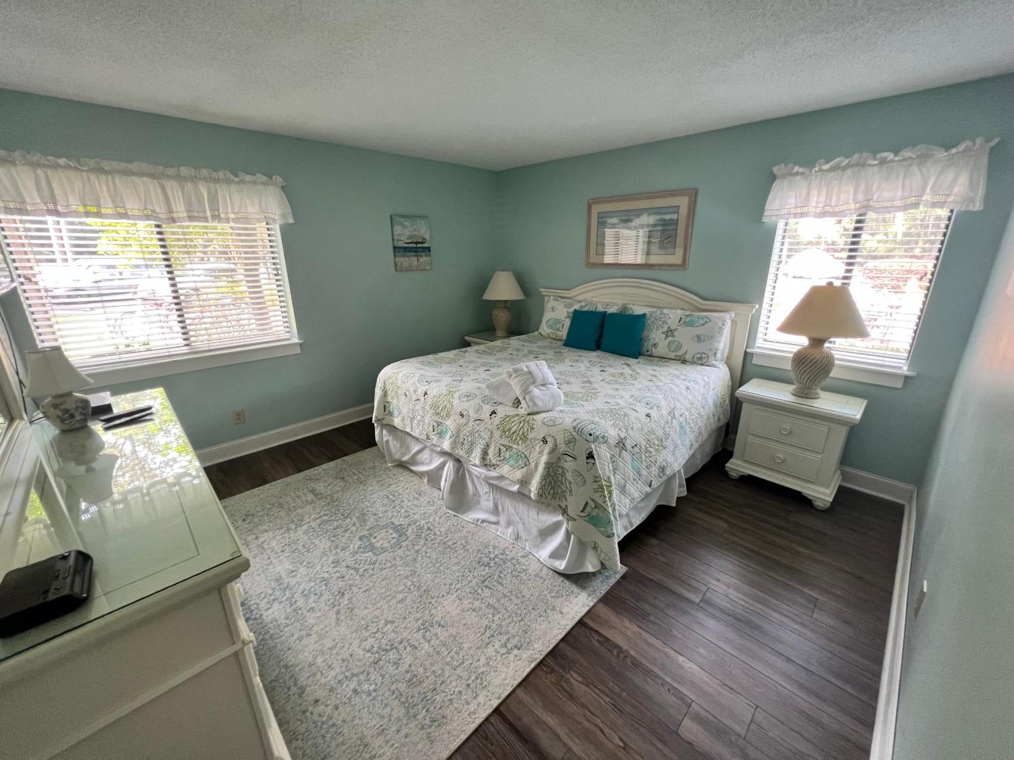 430 Plantation Club Villas Pulau Hilton Head Luaran gambar