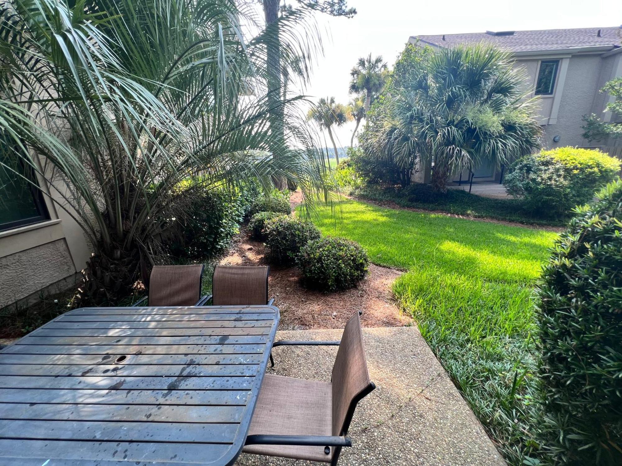 430 Plantation Club Villas Pulau Hilton Head Luaran gambar
